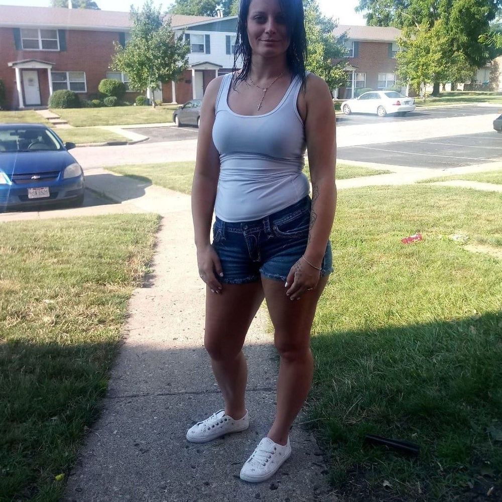 Meet your Posher, Breyahna